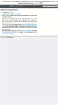 Mobile Screenshot of lbrmedia.net