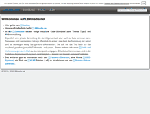 Tablet Screenshot of lbrmedia.net